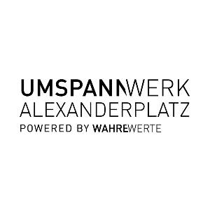 Umspannwerk Alexanderplatz